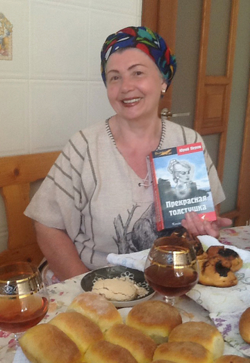 My photo - Natalya, 75 from Yalta (@natalya296407)