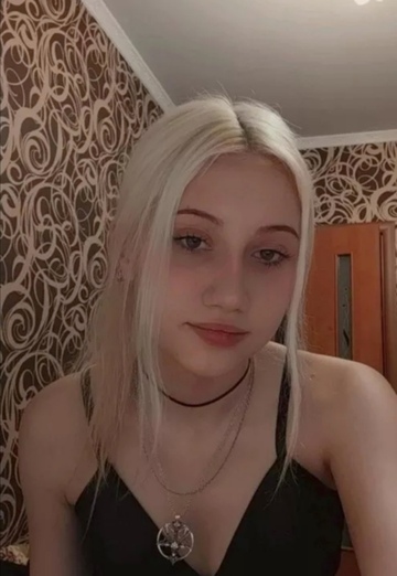 My photo - Ulyana, 24 from Borovoy (@ulyana12910)