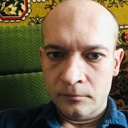 Андреи, 39, Крестцы