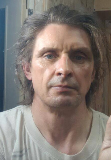 My photo - Aleksey, 55 from Marx (@aleksey477760)