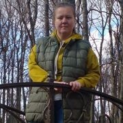 Светлана Алтынова, 35, Рузаевка