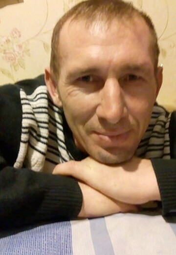 Моя фотография - Сергей, 40 из Москва (@dmitreev831231)