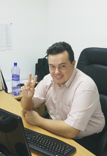 Evgeniy (@baksan) — my photo № 1