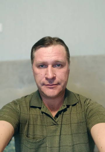 My photo - karlsoncheg, 44 from Syktyvkar (@karlsoncheg)
