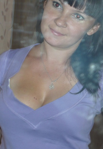 My photo - Alina, 42 from Kumertau (@alina1501)