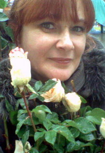 Моя фотография - Антонина, 58 из Ростов-на-Дону (@antonina666)