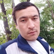 Bek, 30, Москва