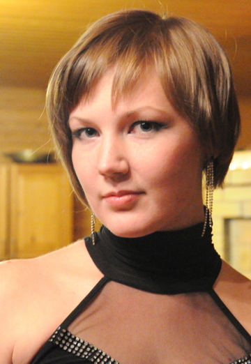 My photo - Yuliya, 36 from Petrozavodsk (@uliya27213)