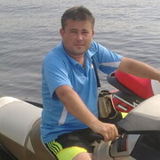 Андрей, 43, Москва