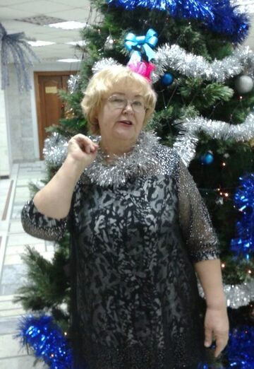 My photo - katya, 64 from Omsk (@katya30607)