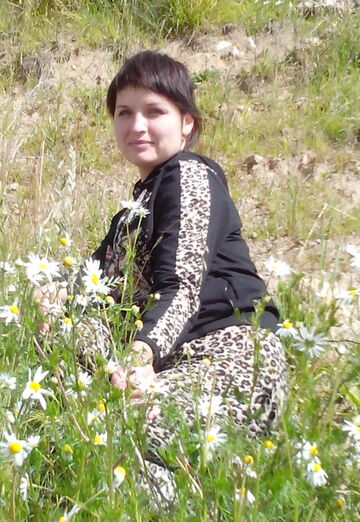 My photo - Masha, 38 from Izobilnyy (@masha23268)