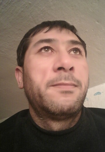 Моя фотография - Zafar, 40 из Бишкек (@zafar4601)