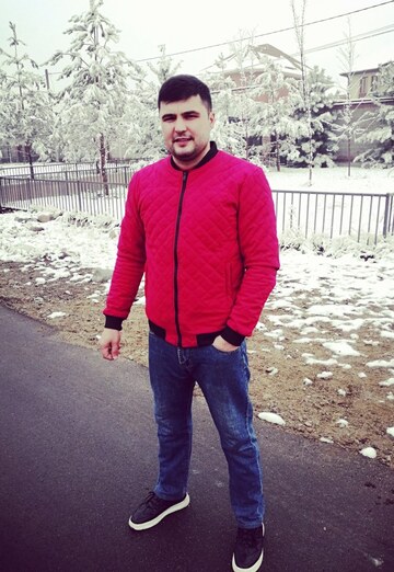 My photo - Dilshod, 30 from Almaty (@dilshod6179)