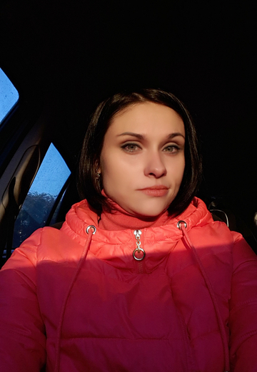 Mein Foto - Galina, 35 aus Kaliningrad (@galina54889)