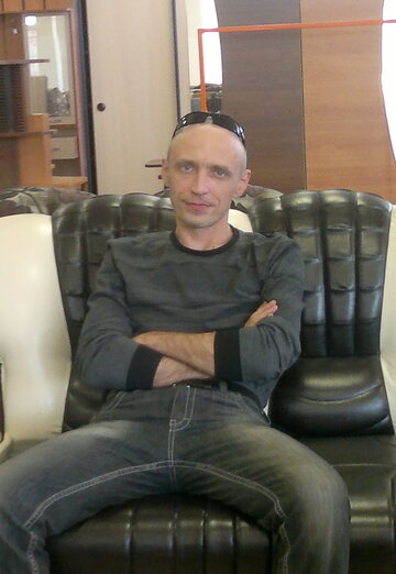 Моя фотография - Владимир, 49 из Омск (@vladimir192796)