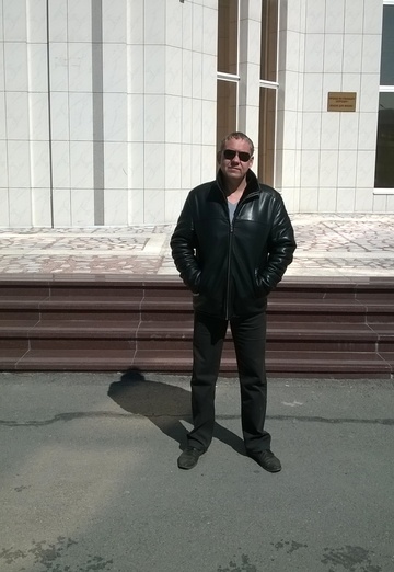 Моя фотография - Евгений, 52 из Курган (@evgeniy198735)