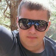 Александр, 34, Северобайкальск (Бурятия)