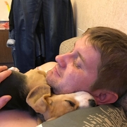 Фил, 33, Воскресенск