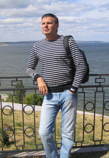 My photo - Aleksandr, 48 from Balashikha (@aleksandr788338)