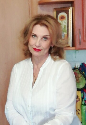 Моя фотография - Наталья, 67 из Великий Новгород (@natalya271778)