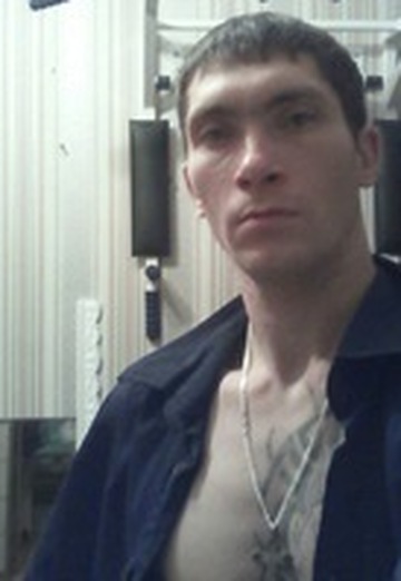 My photo - Maksim, 31 from Asbest (@maksim166273)