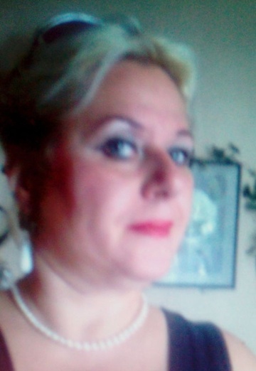 My photo - Elena, 60 from Riga (@elena237279)