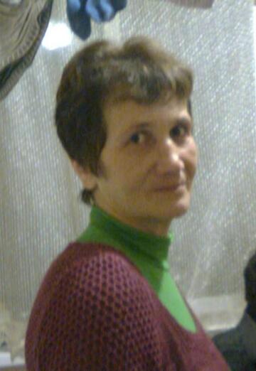 Моя фотография - Маргарита, 63 из Владикавказ (@ritulik60)