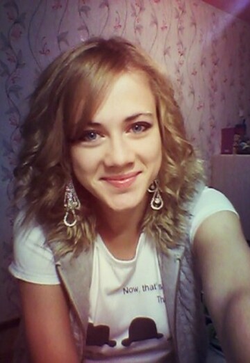 My photo - Anya, 28 from Kazan (@any6961291)