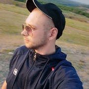 Sergo, 25, Волжский (Волгоградская обл.)