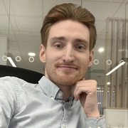 Артём, 32, Тверь