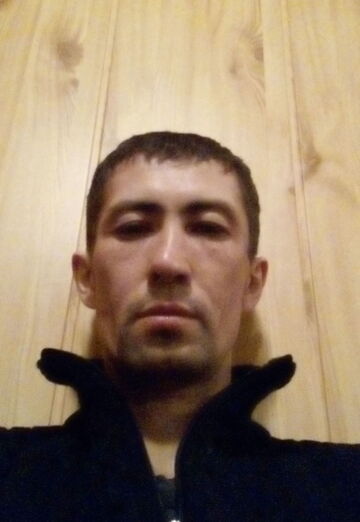 Моя фотография - Шамиль, 43 из Луховицы (@shamil5627)