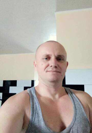 My photo - Roman, 41 from Simferopol (@roman231878)