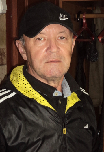 Моя фотография - Шавкяд, 67 из Димитровград (@shavkyad0)