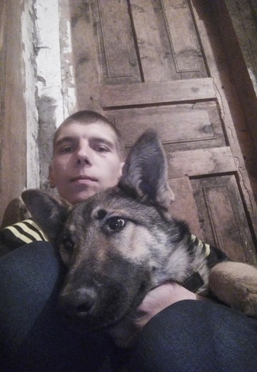My photo - Andrey, 32 from Tiraspol (@andrey569204)
