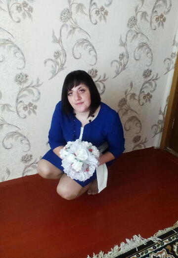 Моя фотография - Марина Панфилова, 34 из Рязань (@marinapanfilova)