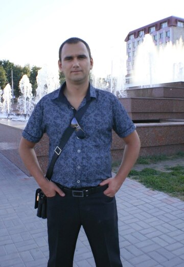 Моя фотография - Dgems, 36 из Киев (@dgems)
