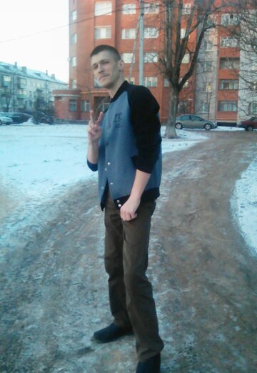 Sergey (@sergey4758963) — my photo № 1