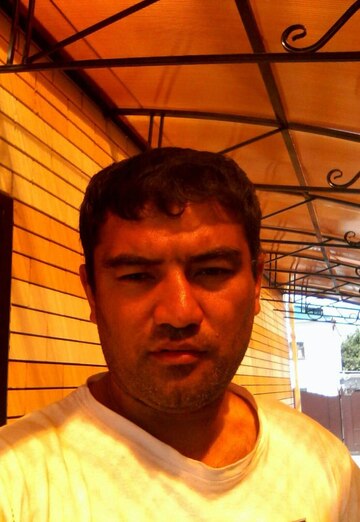 Моя фотография - Дилмурад, 54 из Махачкала (@dilmurad124)
