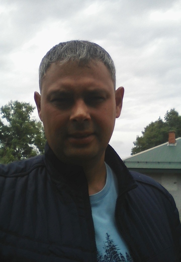 Моя фотография - Bob, 42 из Братск (@serj22449)