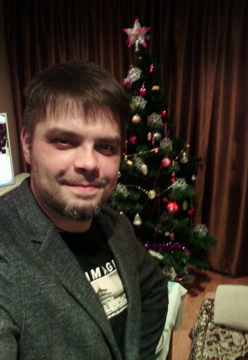 Моя фотография - Александр, 48 из Рязань (@aleksandr661260)