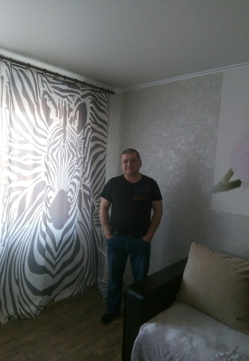 My photo - Jamil, 50 from Chelyabinsk (@jamil267)