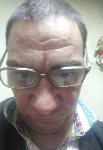 Моя фотография - Серж, 80 из Новосибирск (@serj28667)
