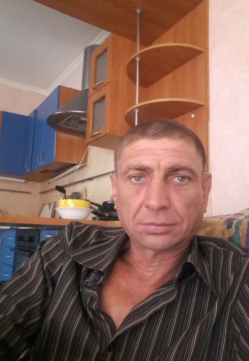 Моя фотография - Александр, 49 из Ялта (@aleksandr697084)