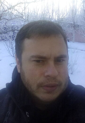 Моя фотография - Ашик, 36 из Киев (@ashik42)