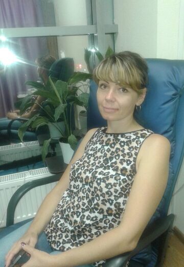 Моя фотография - Наталия, 43 из Краснодар (@nataliya36120)