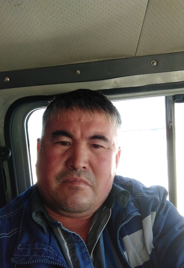 My photo - Abdulpari Iraliev, 45 from Khimki (@abdulpariiraliev)