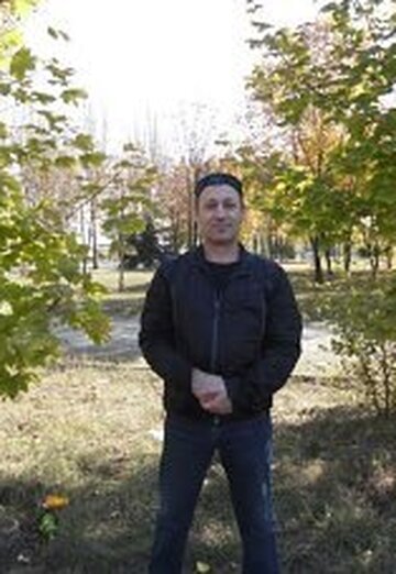 My photo - viktor, 56 from Krivoy Rog (@viktor131466)