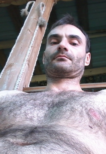 My photo - Rustam, 42 from Korolyov (@rustam32968)