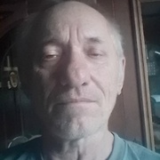 Павел Кубышев, 65, Ишим