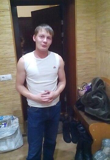 My photo - Denis, 32 from Kamensk (@denis100274)